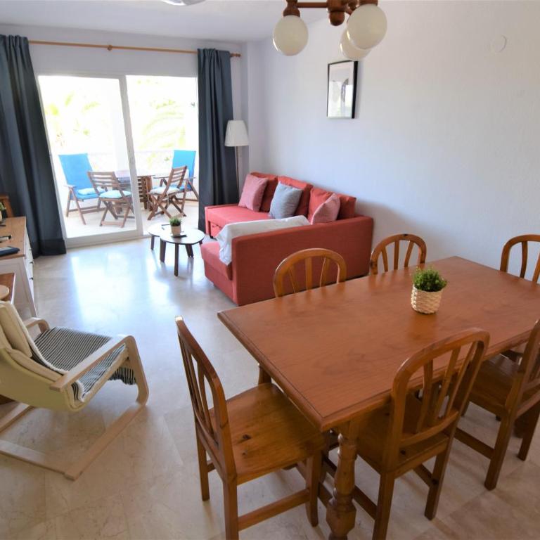 Edf. Fuentes B - Apartamento de 2 dormitorios - 5