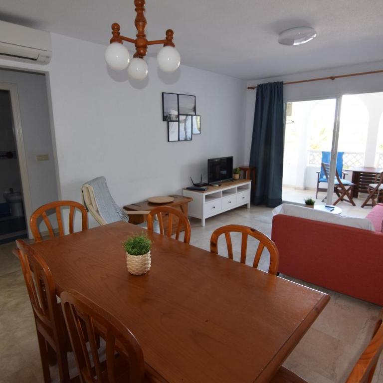 Edf. Fuentes B - Apartamento de 2 dormitorios - 7