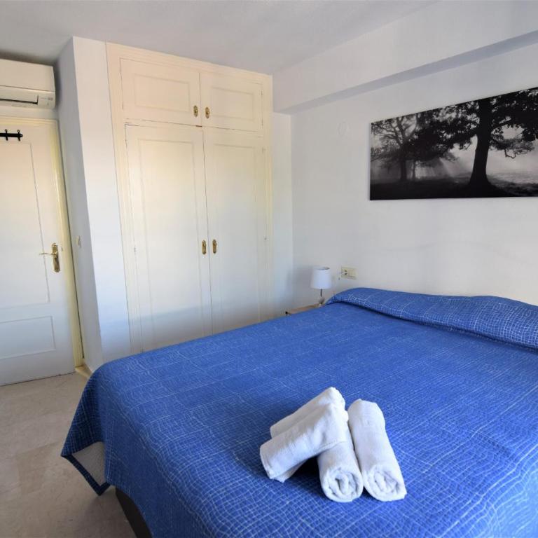Edf. Fuentes B - Apartamento de 2 dormitorios - 10
