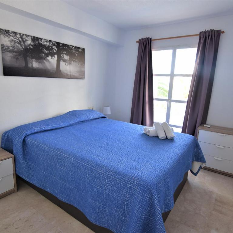 Edf. Fuentes B - Apartamento de 2 dormitorios - 9