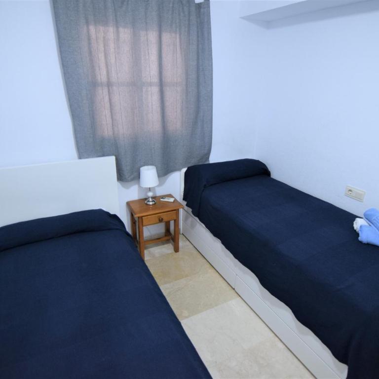 Edf. Fuentes B - Apartamento de 2 dormitorios - 11