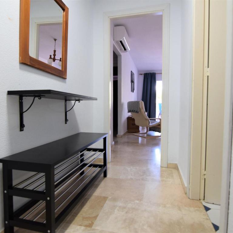 Edf. Fuentes B - Apartamento de 2 dormitorios - 13