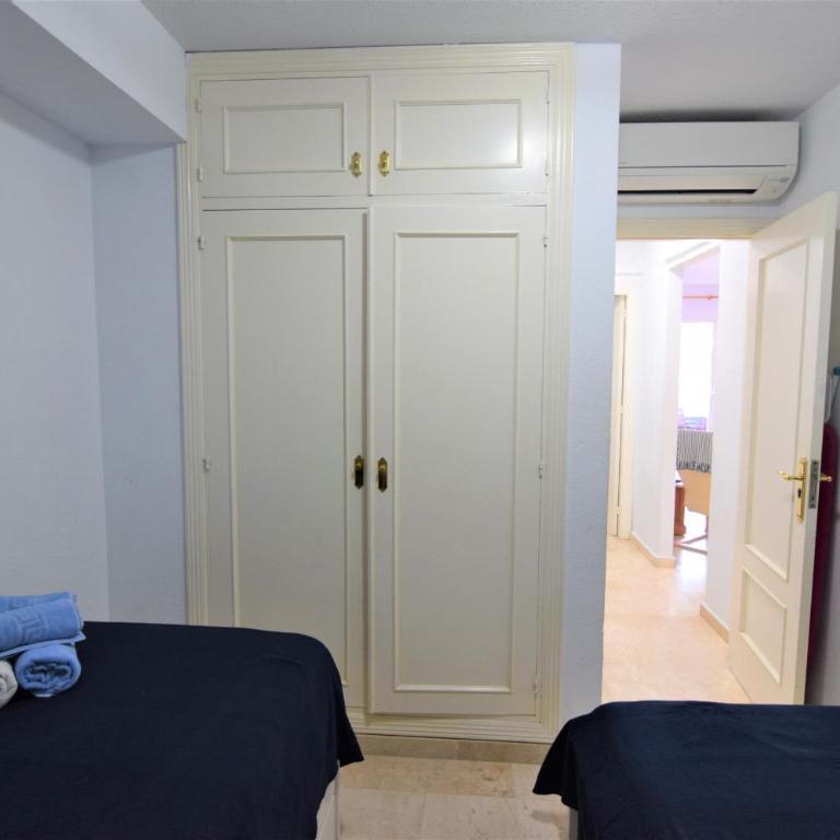 Edf. Fuentes B - Apartamento de 2 dormitorios - 12