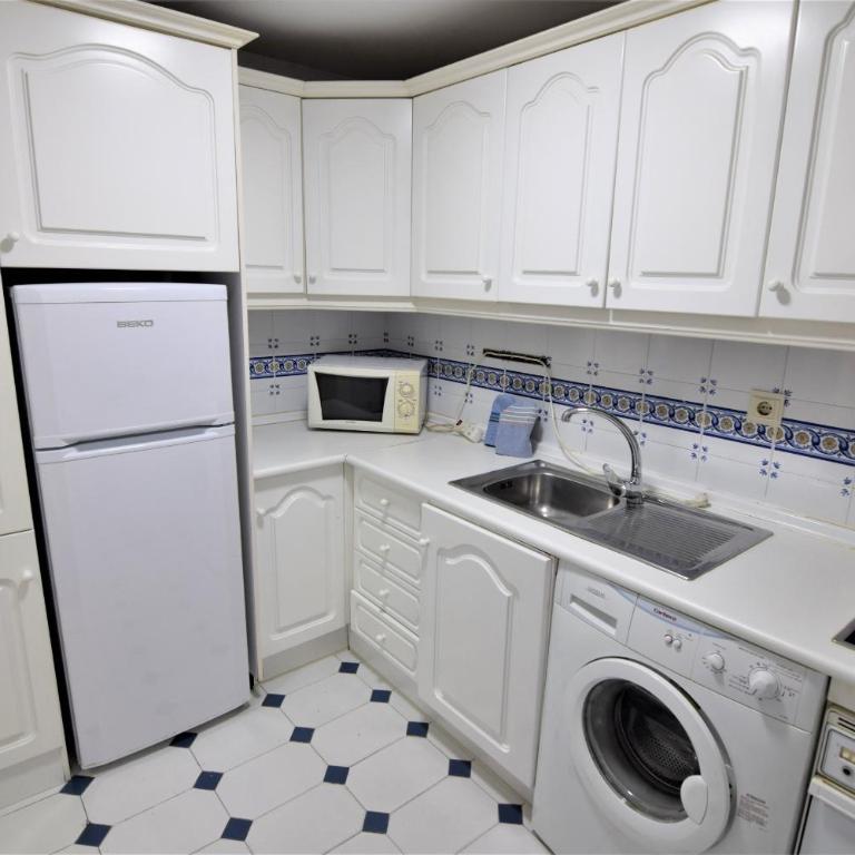 Edf. Fuentes B - Apartamento de 2 dormitorios - 17