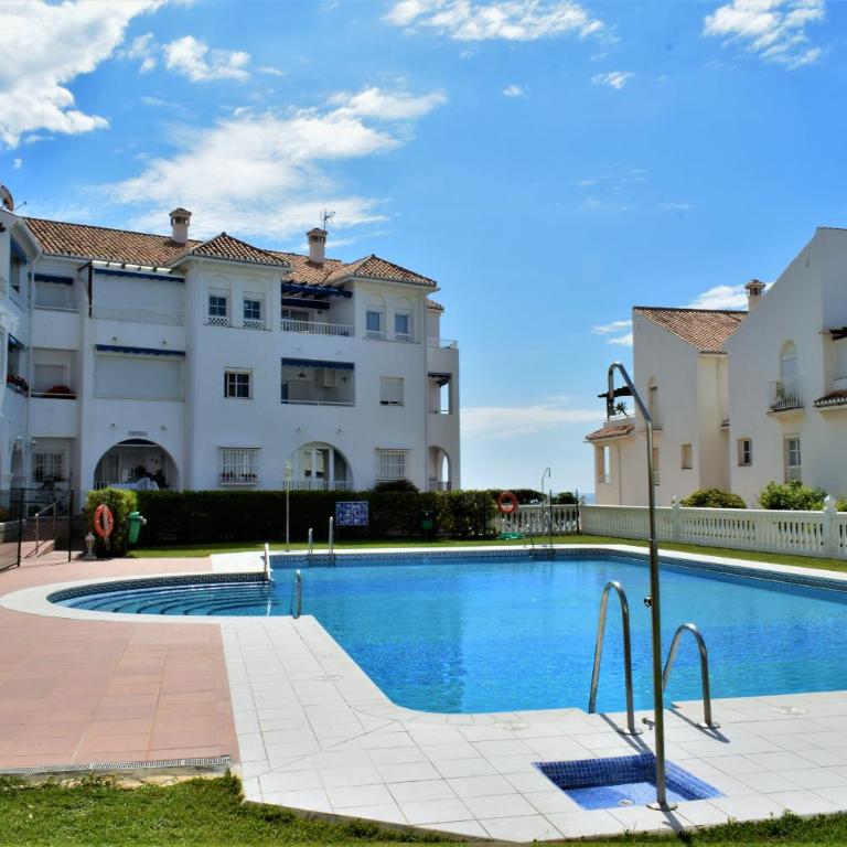 Edf. Fuentes B - Apartamento de 2 dormitorios - 19