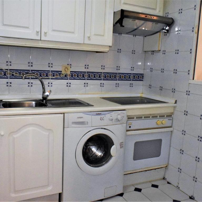 Edf. Fuentes B - Apartamento de 2 dormitorios - 16