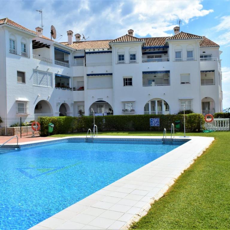 Edf. Fuentes B - Apartamento de 2 dormitorios - 20