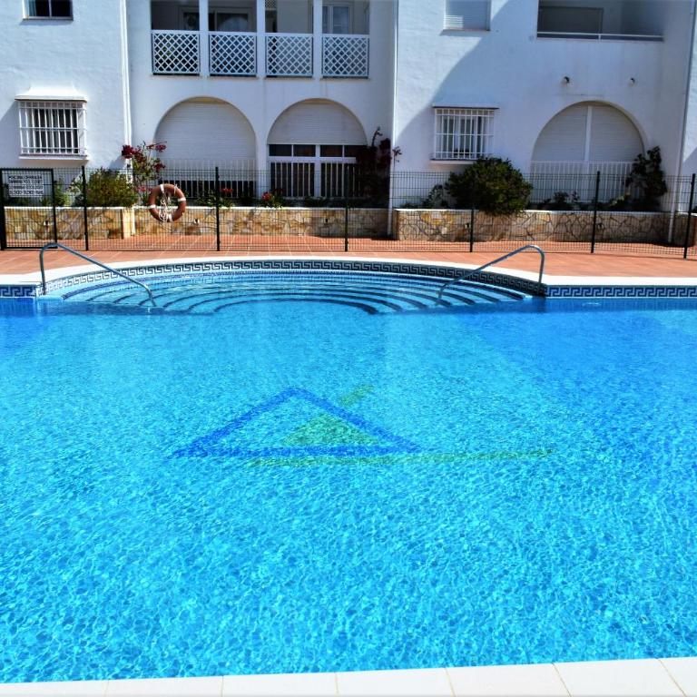 Edf. Fuentes B - Apartamento de 2 dormitorios - 22