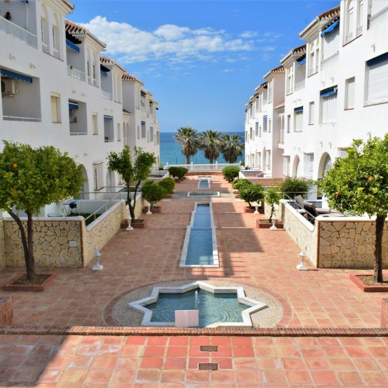 Edf. Fuentes B - Apartamento de 2 dormitorios - 23