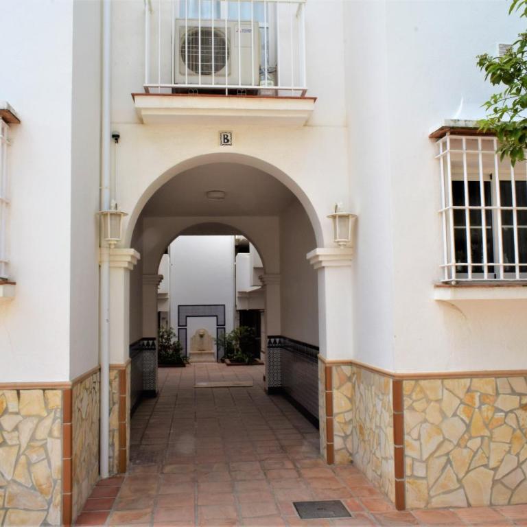 Edf. Fuentes B - Apartamento de 2 dormitorios - 25