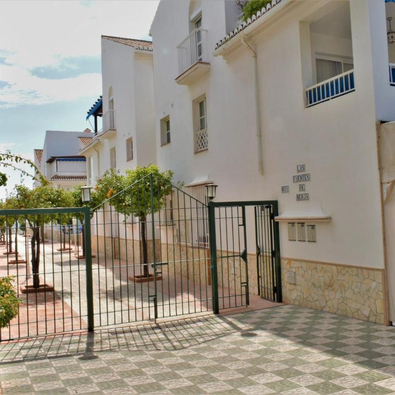 Edf. Fuentes B - Apartamento de 2 dormitorios - 26
