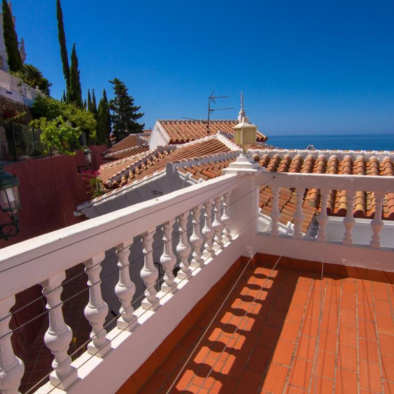 Ladera Pasillo Andaluz - Casa de 2 dormitorios - 13