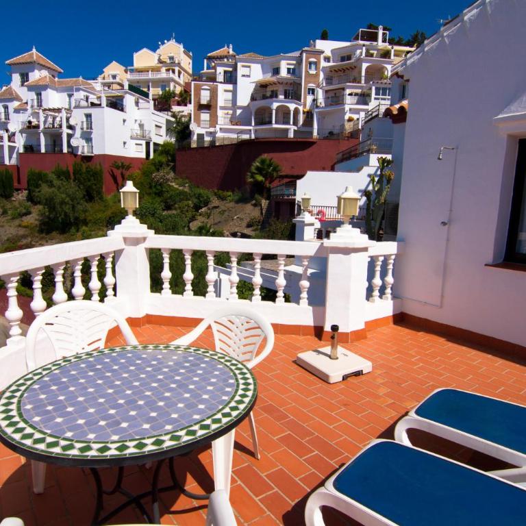 Ladera Pasillo Andaluz - Casa de 2 dormitorios - 17