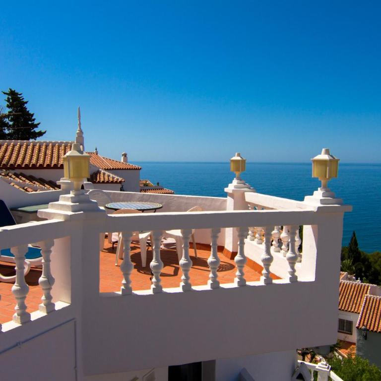 Ladera Pasillo Andaluz - Casa de 2 dormitorios - 18