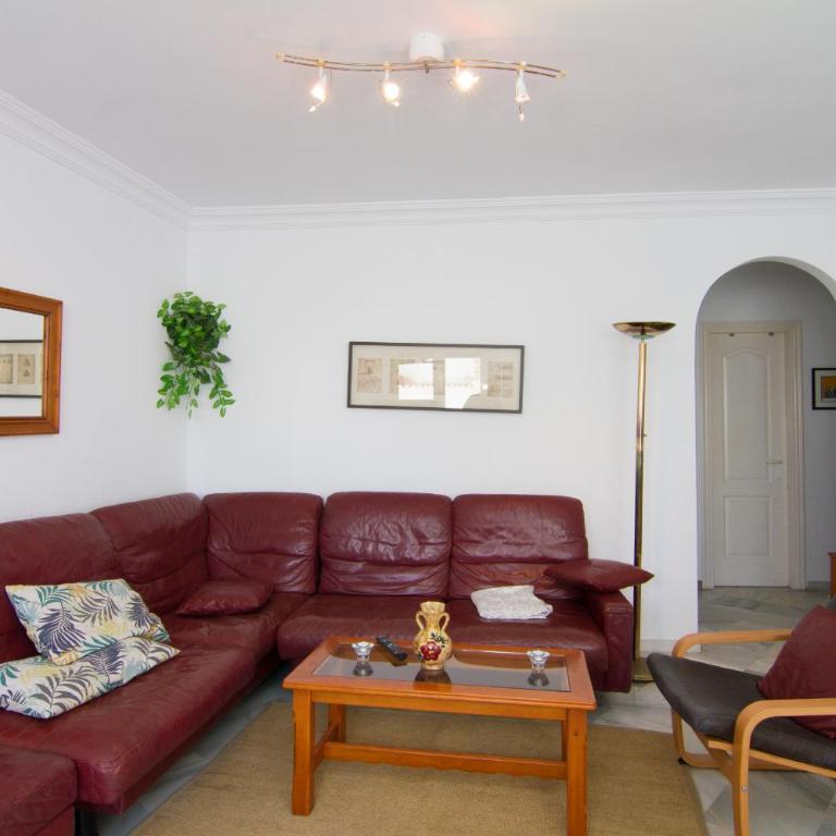 Edf. Stella Maris P4 1ºB - Apartamento de 2 dormitorios - 3