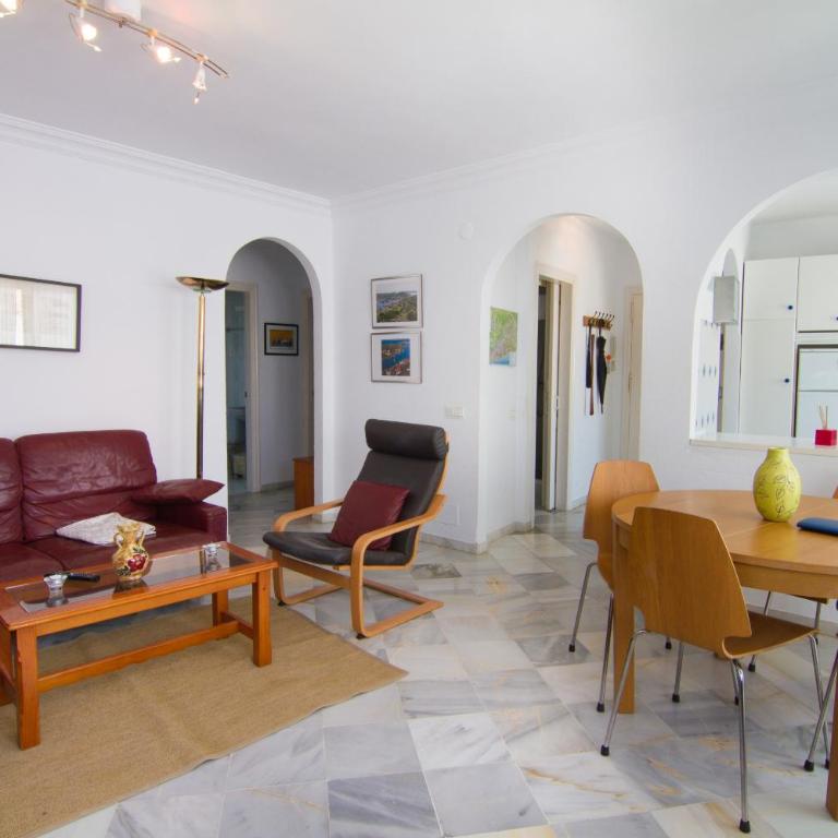 Edf. Stella Maris P4 1ºB - Apartamento de 2 dormitorios - 4