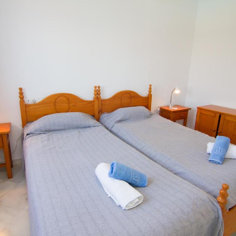 Edf. Stella Maris P4 1ºB - Apartamento de 2 dormitorios - 11