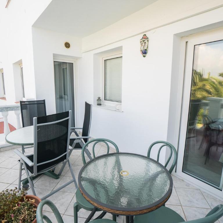 Edf. Stella Maris P4 1ºB - Apartamento de 2 dormitorios - 17