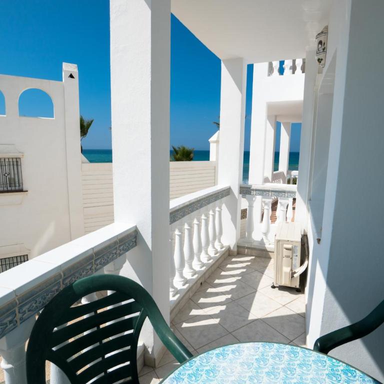 Edf. Stella Maris P4 1ºB - Apartamento de 2 dormitorios - 7