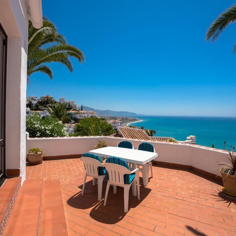 Ladera Panorama 22 - One-Bedroom Apartment - 1