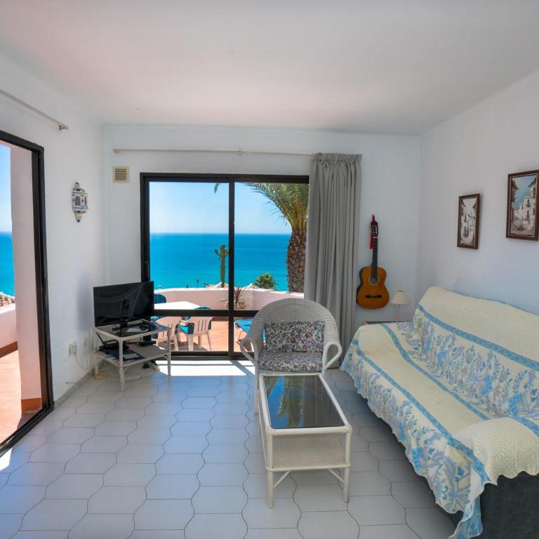 Ladera Panorama 22 - One-Bedroom Apartment - 4