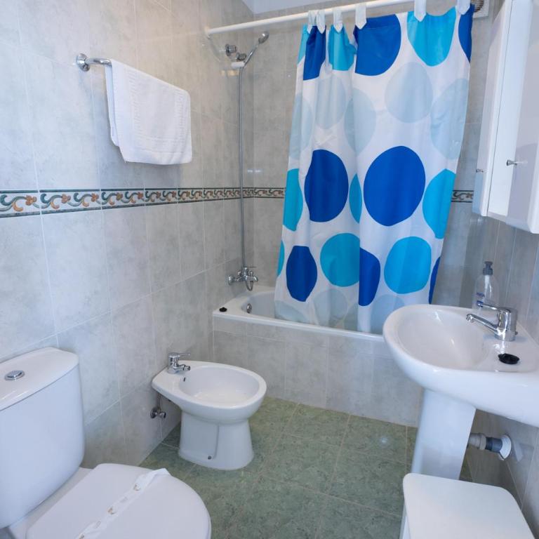 Ladera Panorama 22 - One-Bedroom Apartment - 8