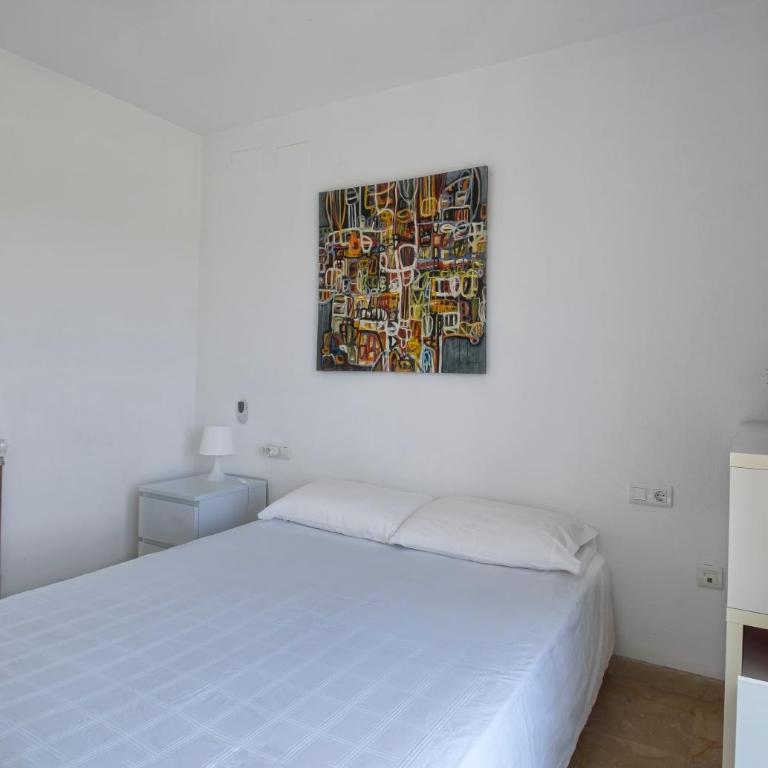 Adosado Dulce Barrosa - Casa - 10