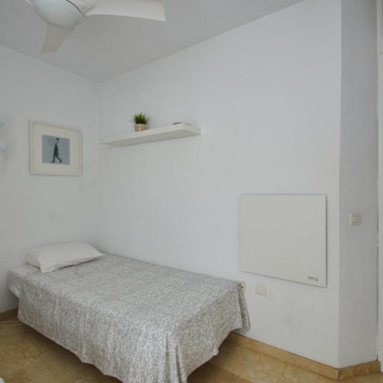 Adosado Dulce Barrosa - Casa - 14