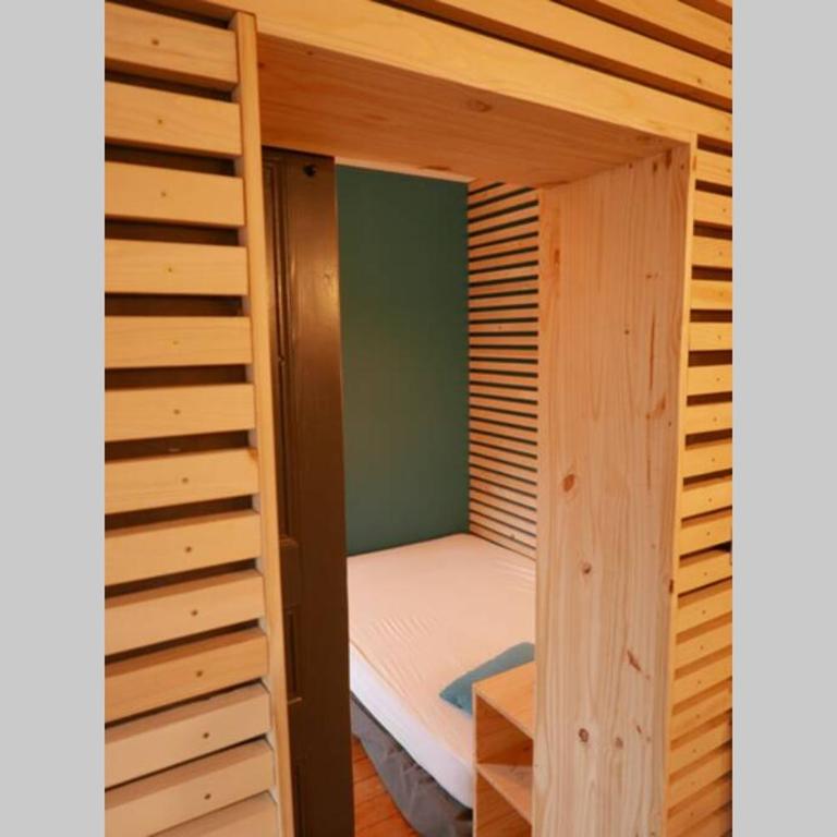Joli appartement confortable rénové style cosy - Appartement 1 Chambre - 7