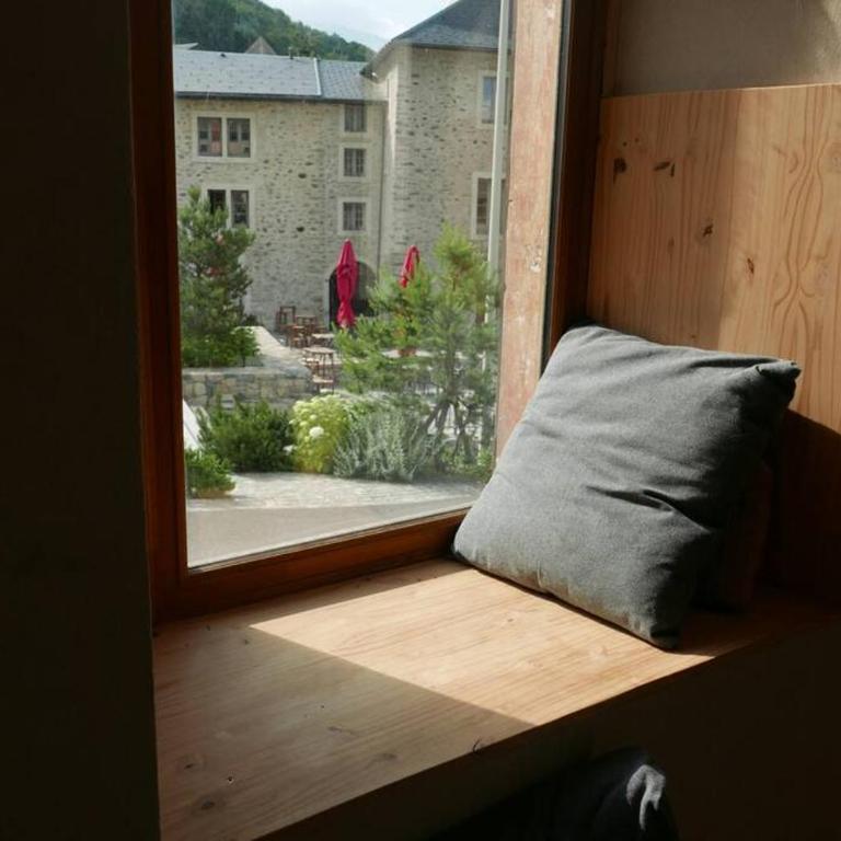 Joli appartement confortable rénové style cosy - Appartement 1 Chambre - 9
