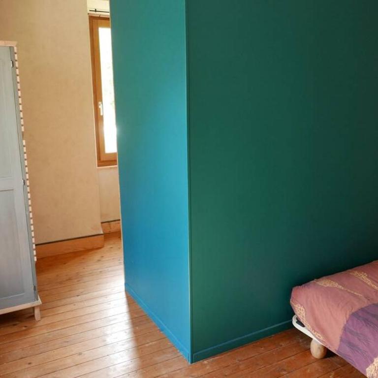 Joli appartement confortable rénové style cosy - Appartement 1 Chambre - 11