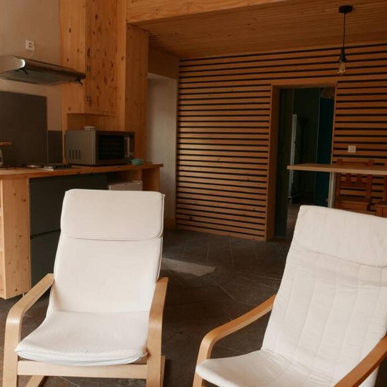 Joli appartement confortable rénové style cosy - Appartement 1 Chambre - 14