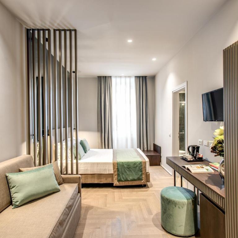 Hotel 77 Seventy-Seven - Maison D'Art Collection - Junior Suite - 14