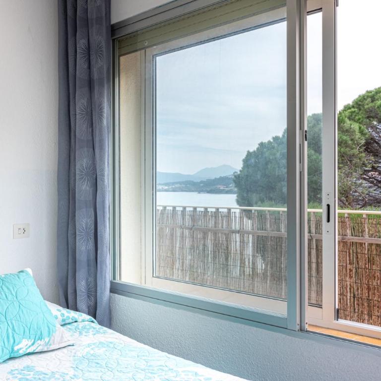 Apartaments Falcó - Apartamento con vistas al mar - 8