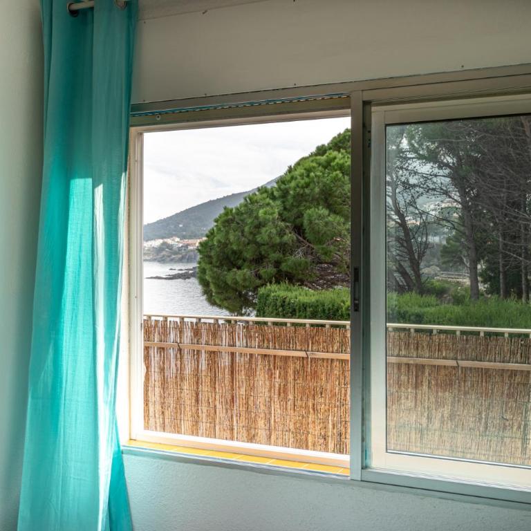 Apartaments Falcó - Apartamento con vistas al mar - 10