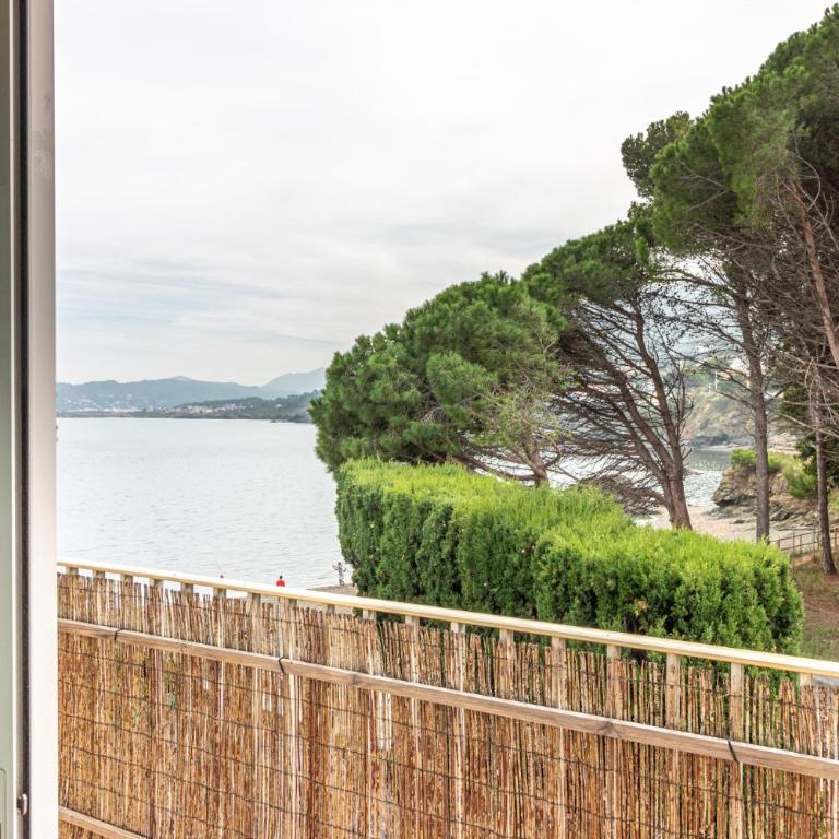 Apartaments Falcó - Apartamento con vistas al mar - 5