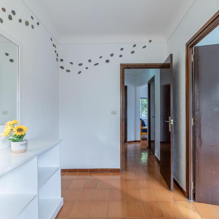 Apartaments Falcó - Apartamento con vistas al mar - 7