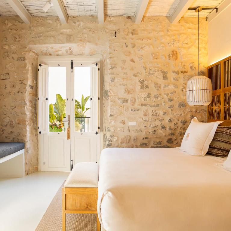 Hotel La Torre del Canonigo - Small Luxury Hotels - Habitación Doble Estándar - 2