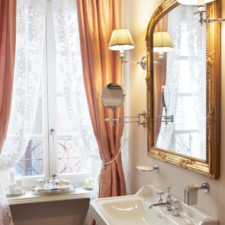 Antica Dimora Desenzano - Suite con Vista Città - 5