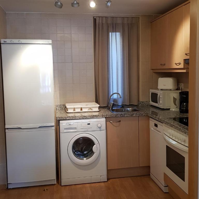 Soldeu Paradis Pleta - Appartamento con 2 Camere da Letto - 7
