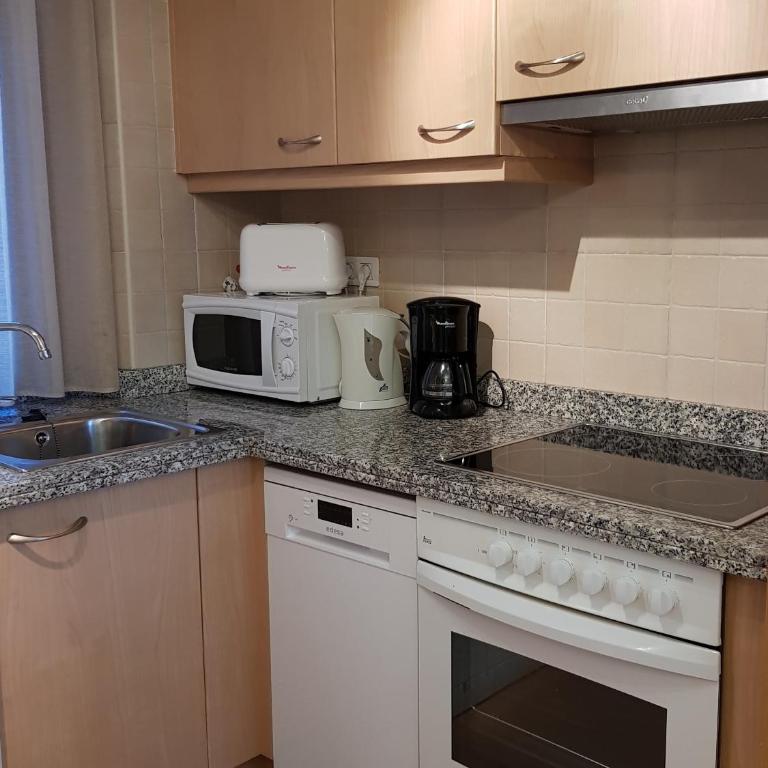 Soldeu Paradis Pleta - Appartamento con 2 Camere da Letto - 8