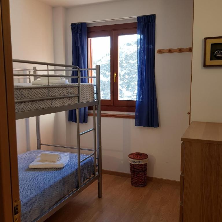 Soldeu Paradis Pleta - Appartamento con 2 Camere da Letto - 12