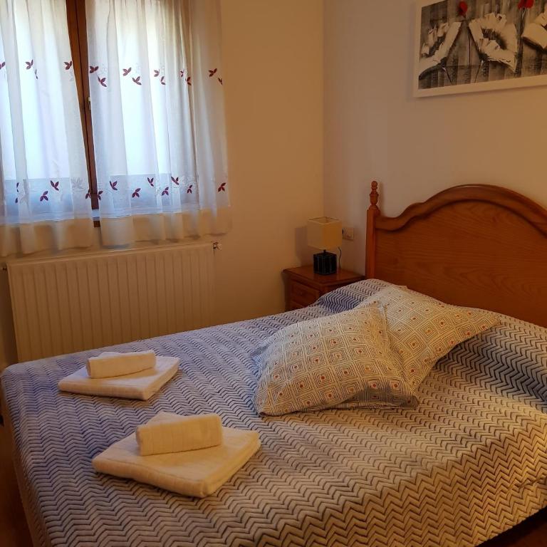 Soldeu Paradis Pleta - Appartamento con 2 Camere da Letto - 14