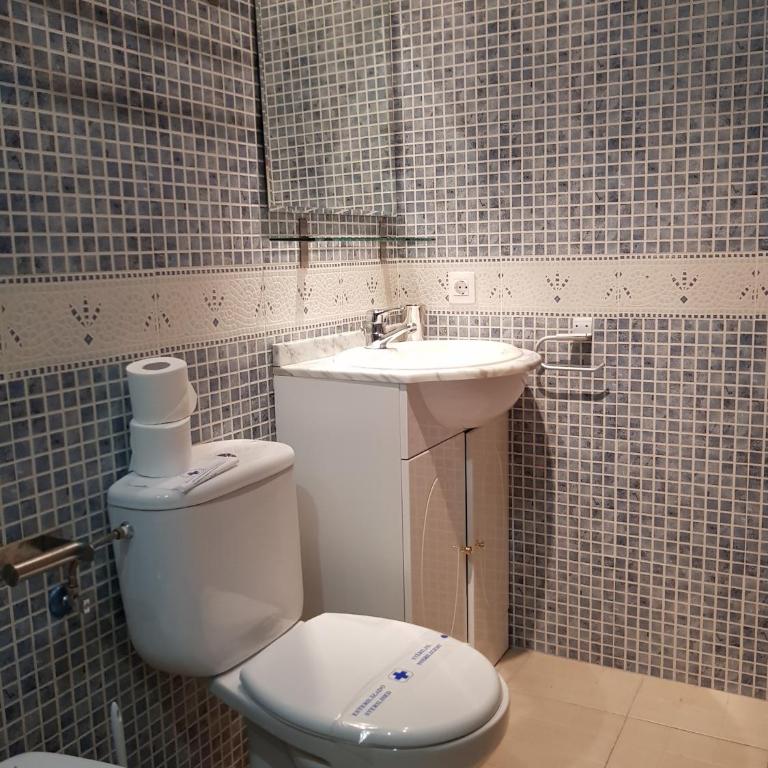 Soldeu Paradis Pleta - Appartamento con 2 Camere da Letto - 17