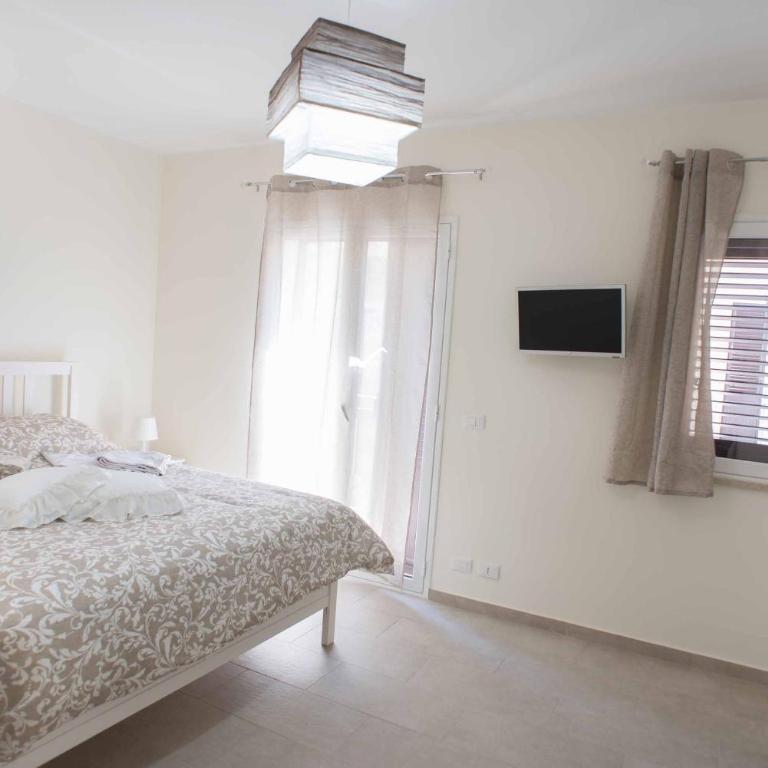 Isola bella - Triple Room with Balcony - 2
