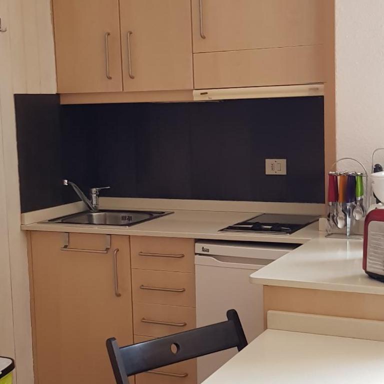 Soldeu Paradis Tarter Baix - Studio - 1BT - 8