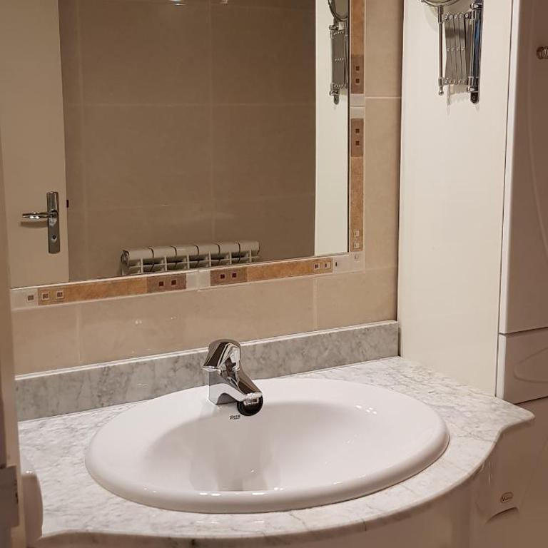 Soldeu Paradis Tarter Baix - Studio - 1BT - 9