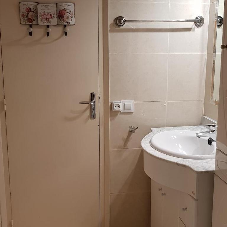 Soldeu Paradis Tarter Baix - Studio - 1BT - 10