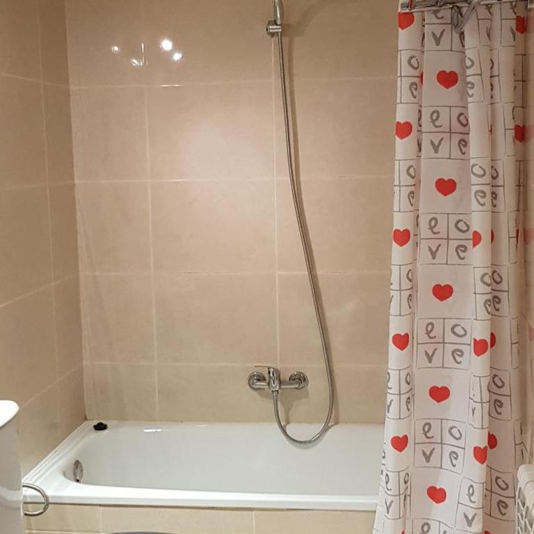 Soldeu Paradis Tarter Baix - Studio - 1BT - 12