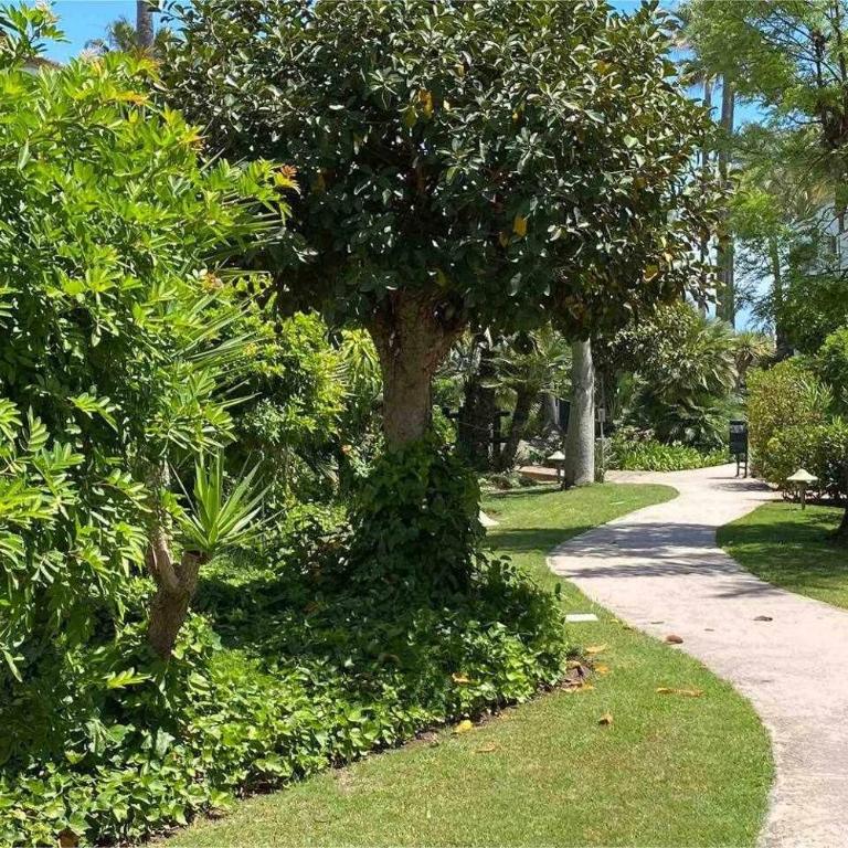 ALOJAMIENTO GOLF Y PLAYA COSTA DEL SOL - Apartamento Dúplex - 6